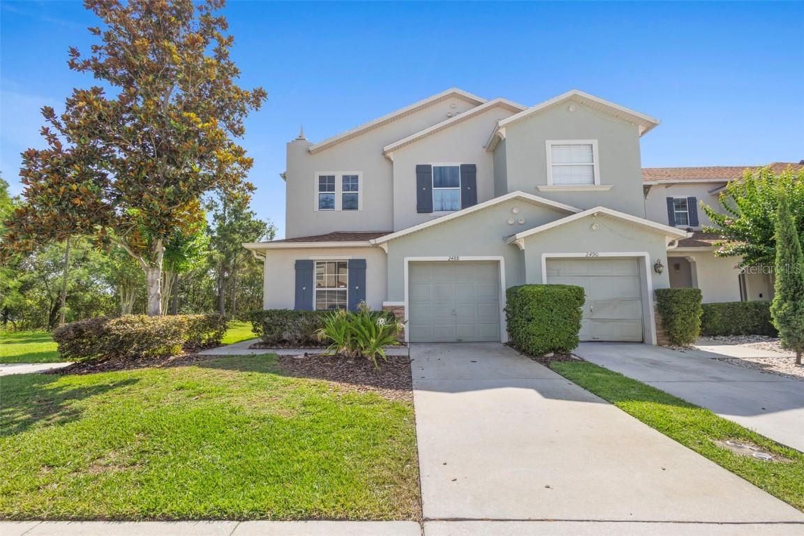 2488 Hassonite St., Kissimmee, FL 34744