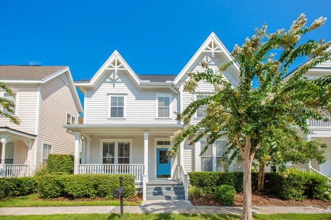 1222 Golden Canna Ln., Celebration, FL 34747