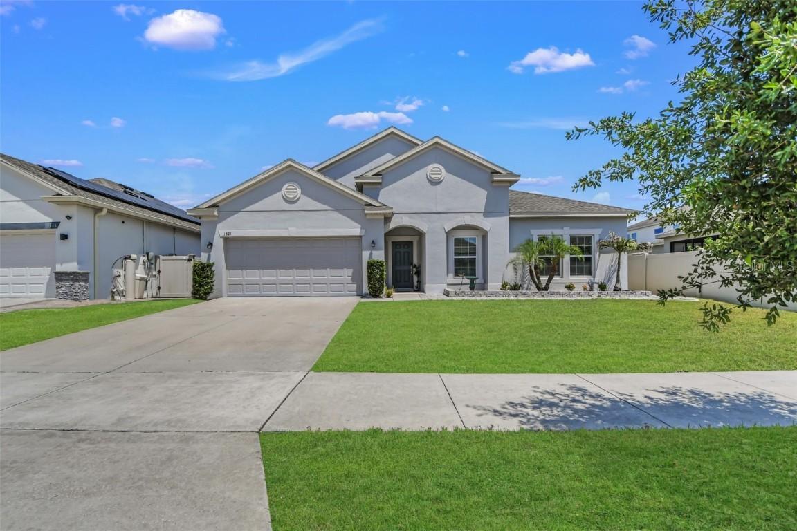 1821 Benevento St., St Cloud, FL 34771