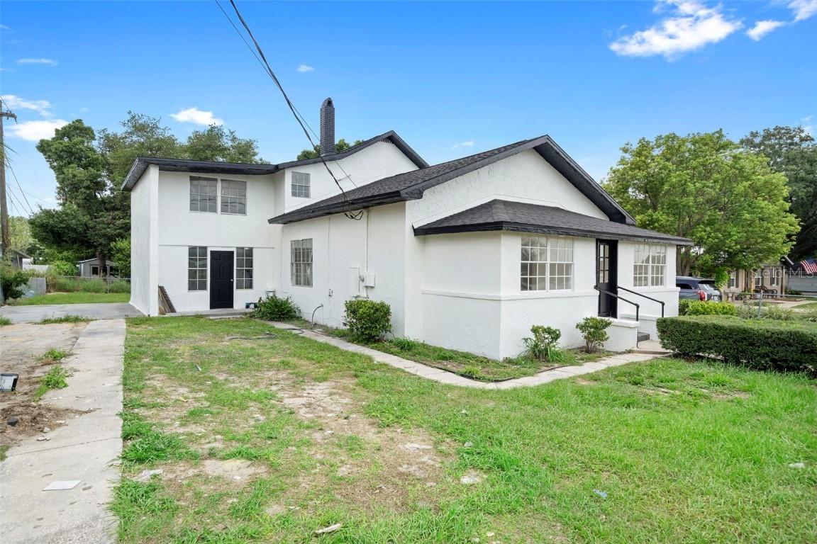 161 Bolender Rd., Auburndale, FL 33823