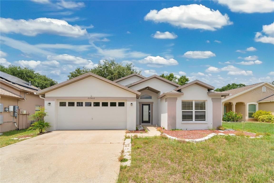 22802 Roderick Dr., Land O Lakes, FL 34639