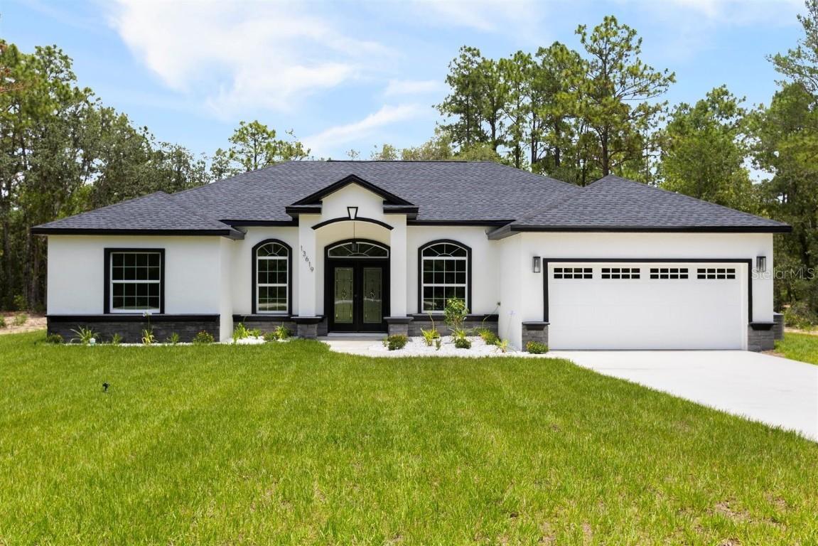 13619 SW Sw 78th Place Pl., Dunnellon, FL 34432