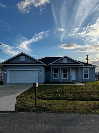 New Construction Homes For Sale This Week That Attend Discovery Intermediate Middle School: May 28th to June 3rd