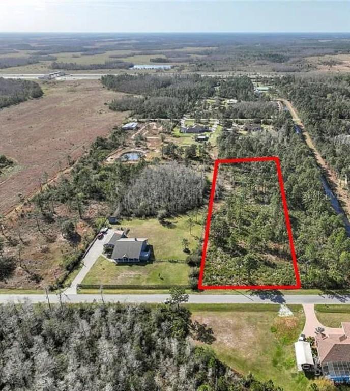 Sabal St., Orlando, FL 32833