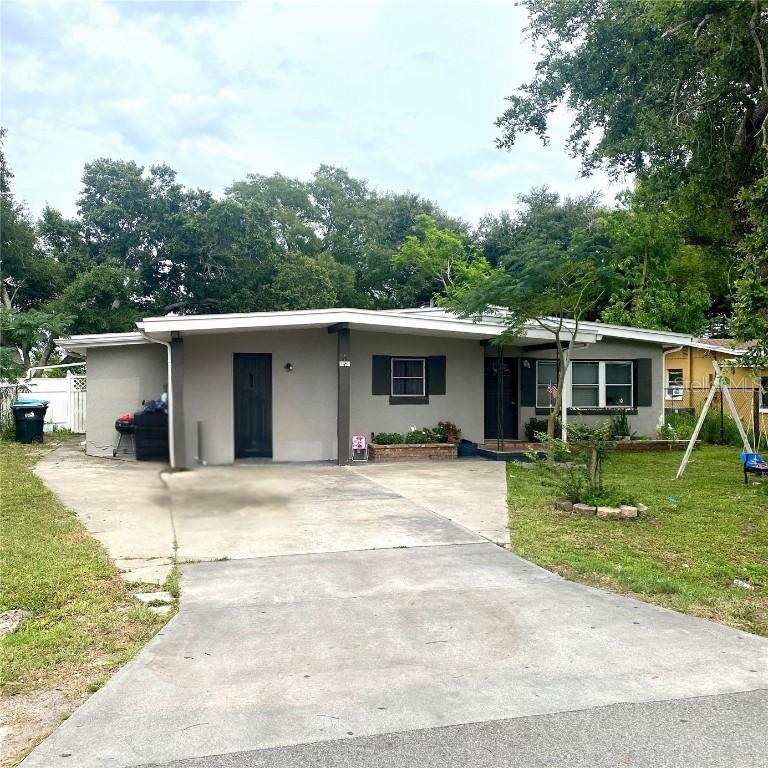 1181 Partlow Dr., Winter Garden, FL 34787