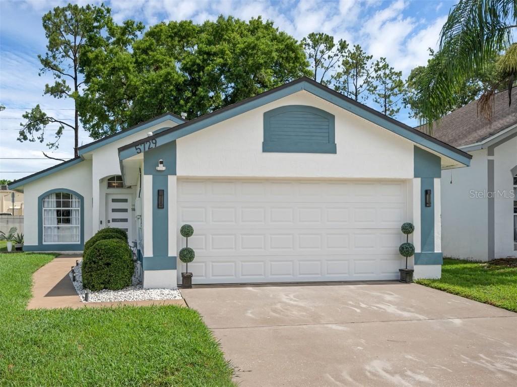 5729 Norman H Cutson Dr., Orlando, FL 32821
