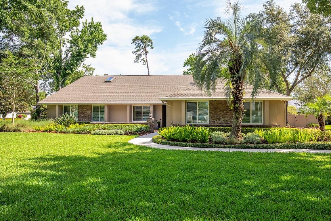 1600 N Wind Ct., Winter Springs, FL 32708