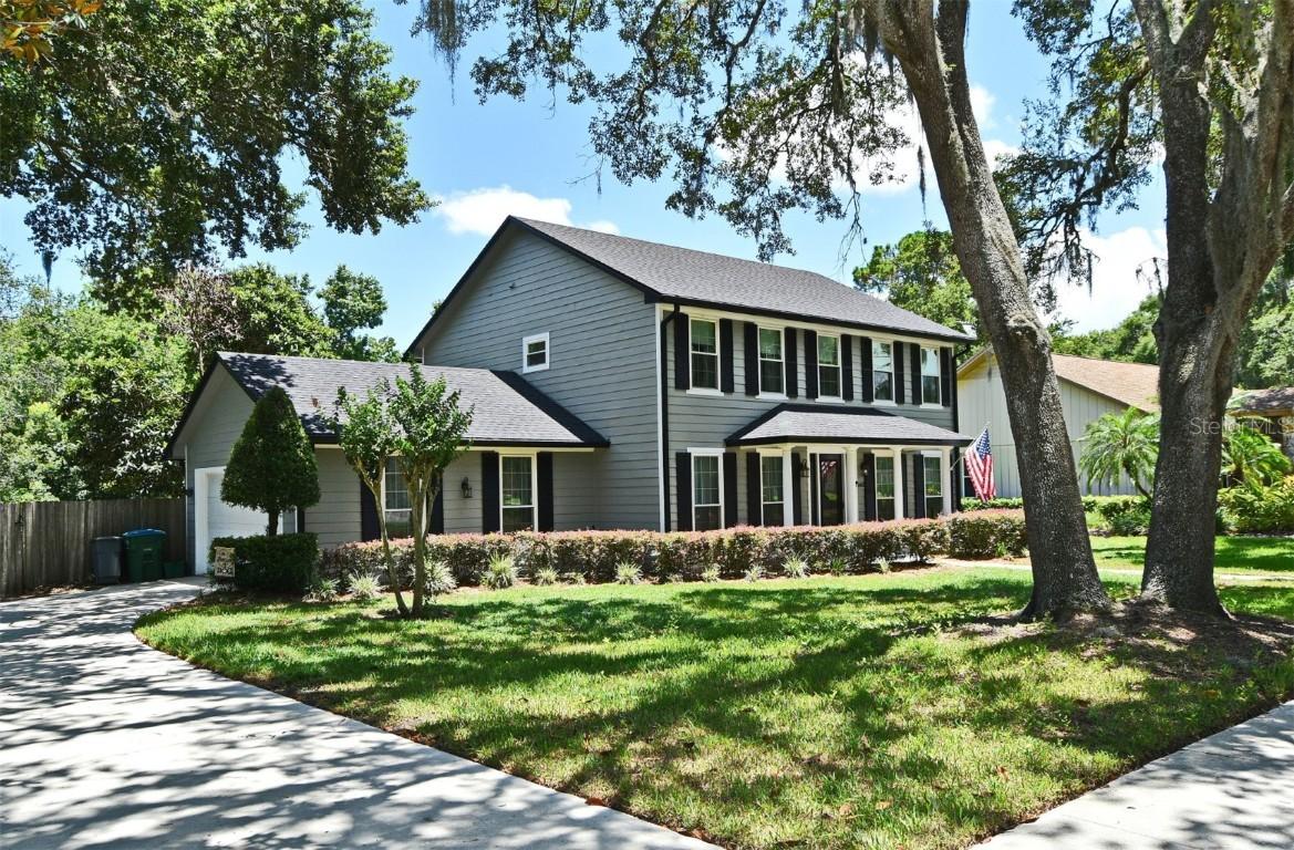 1462 Mt Laurel Dr., Winter Springs, FL 32708