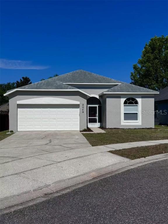 2049 Crosscreek Ct., Oviedo, FL 32766