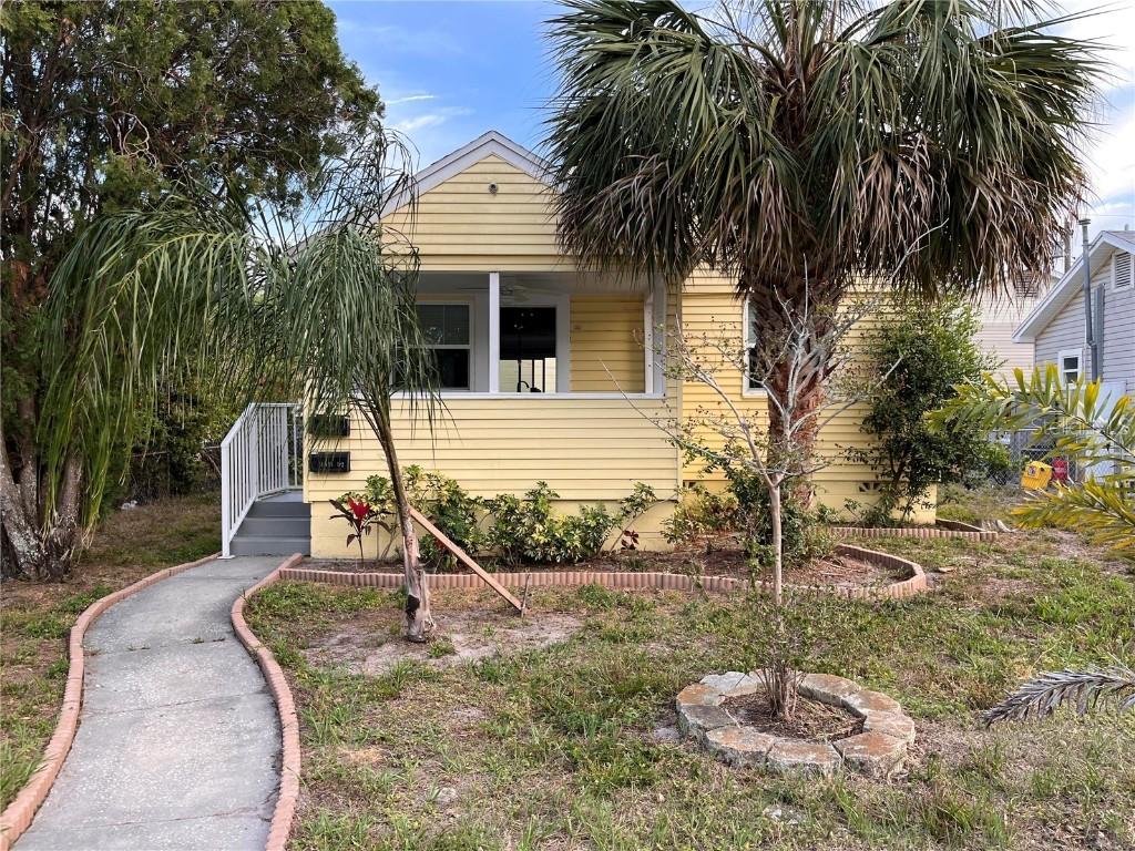 1834 28th Ave., St Petersburg, FL 33713