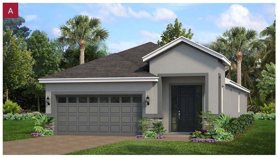 152 Fredericksburg Ave., Orange City, FL 32763