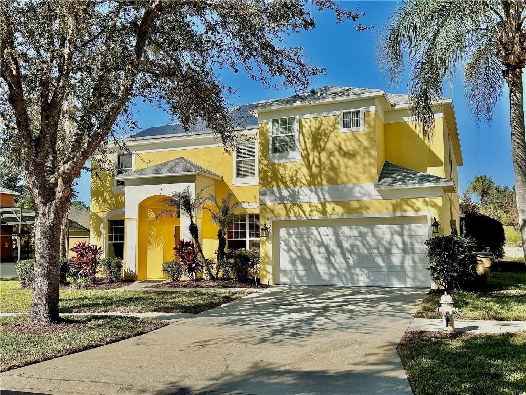 8520 La Isla Dr., Kissimmee, FL 34747