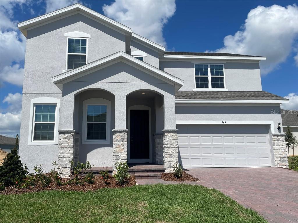 344 Switchgrass Loop, Minneola, FL 34715