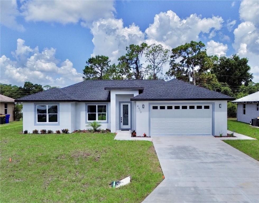 4619 Garden Ave., Sebring, FL 33875