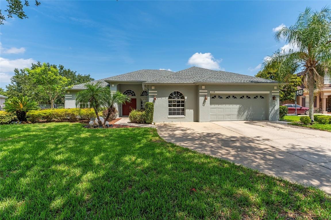 13108 Lakeshore Grove Dr., Winter Garden, FL 34787