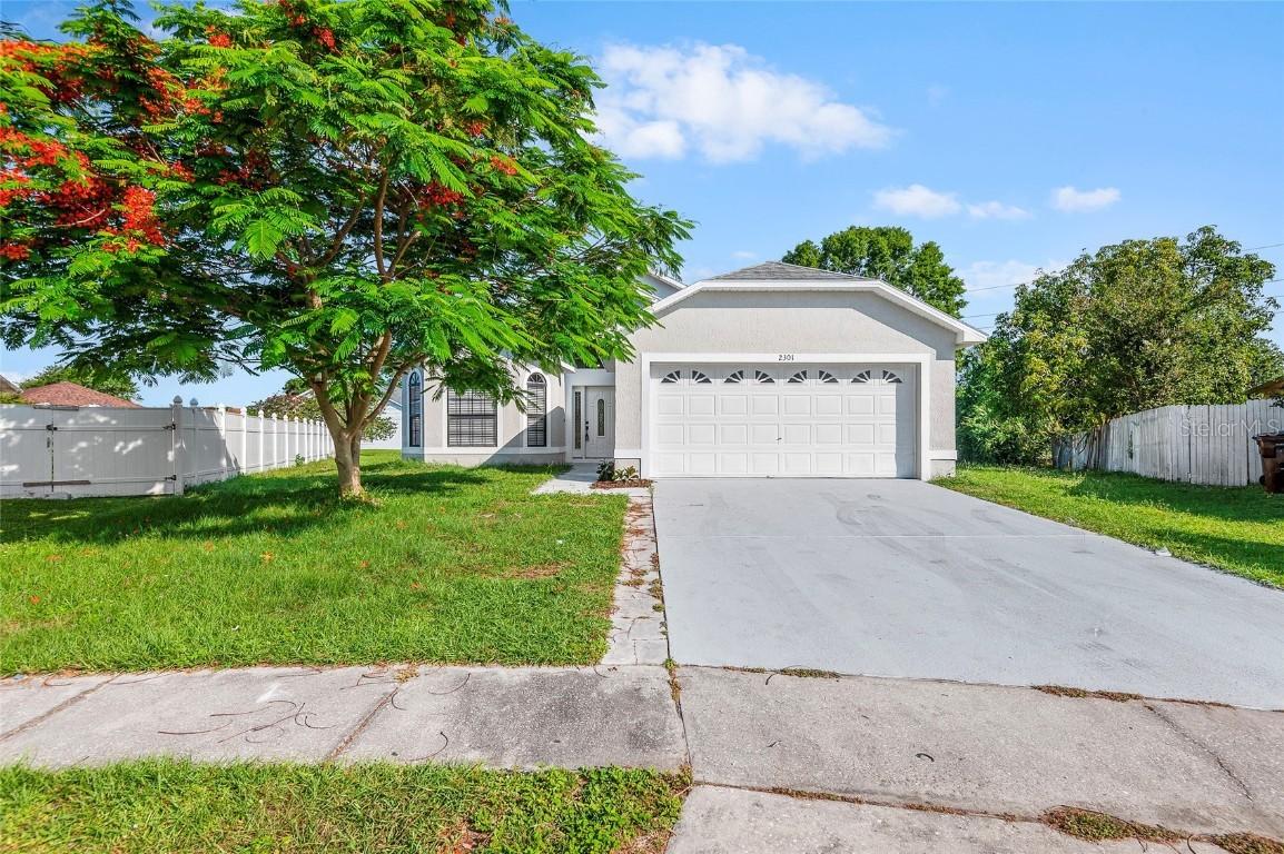 2301 Finwick Ct., Kissimmee, FL 34743