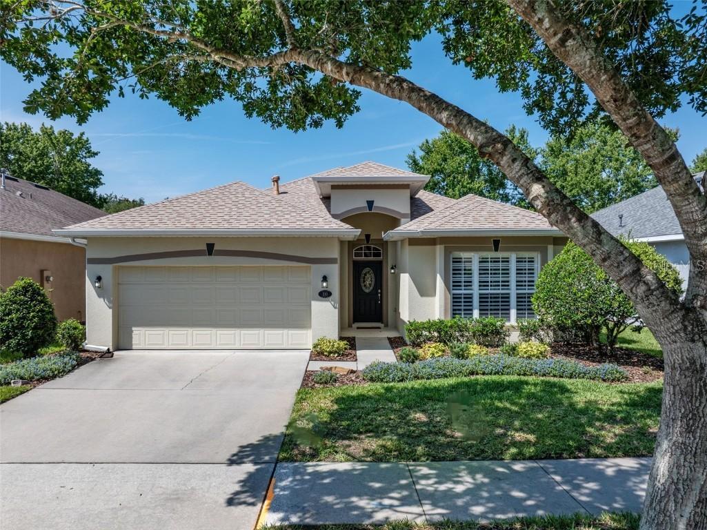 210 Coleton Lane, Deland, FL 32724