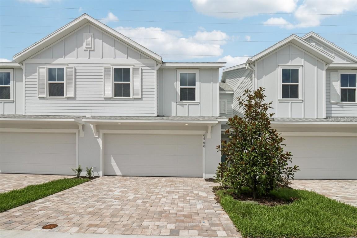 6466 Horseshoe Lane Way, St Cloud, FL 34773