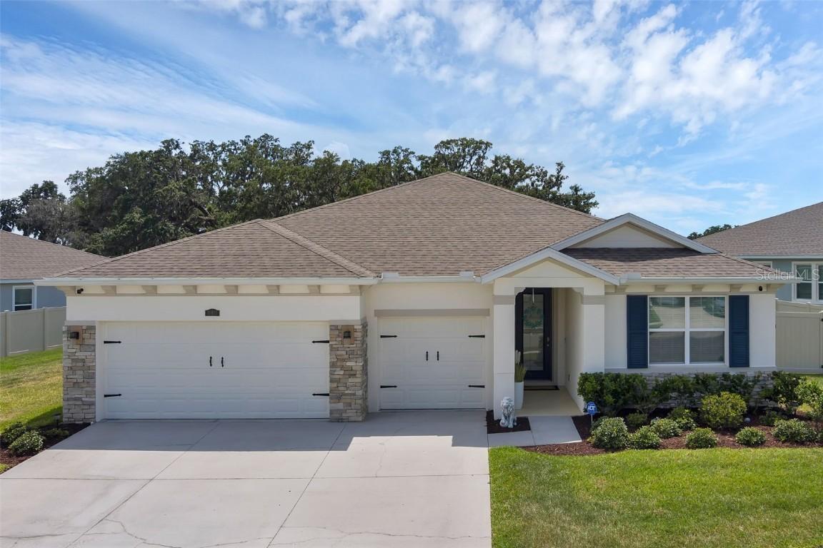 10815 Laxer Cay Loop, San Antonio, FL 33576