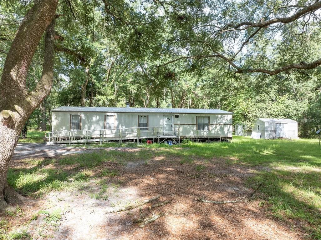 214 SW Leonard Ter., Lake City, FL 32024