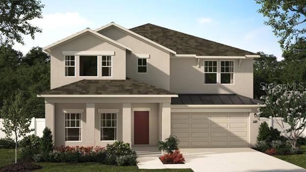 443 Lemongrass Rd., Minneola, FL 34715