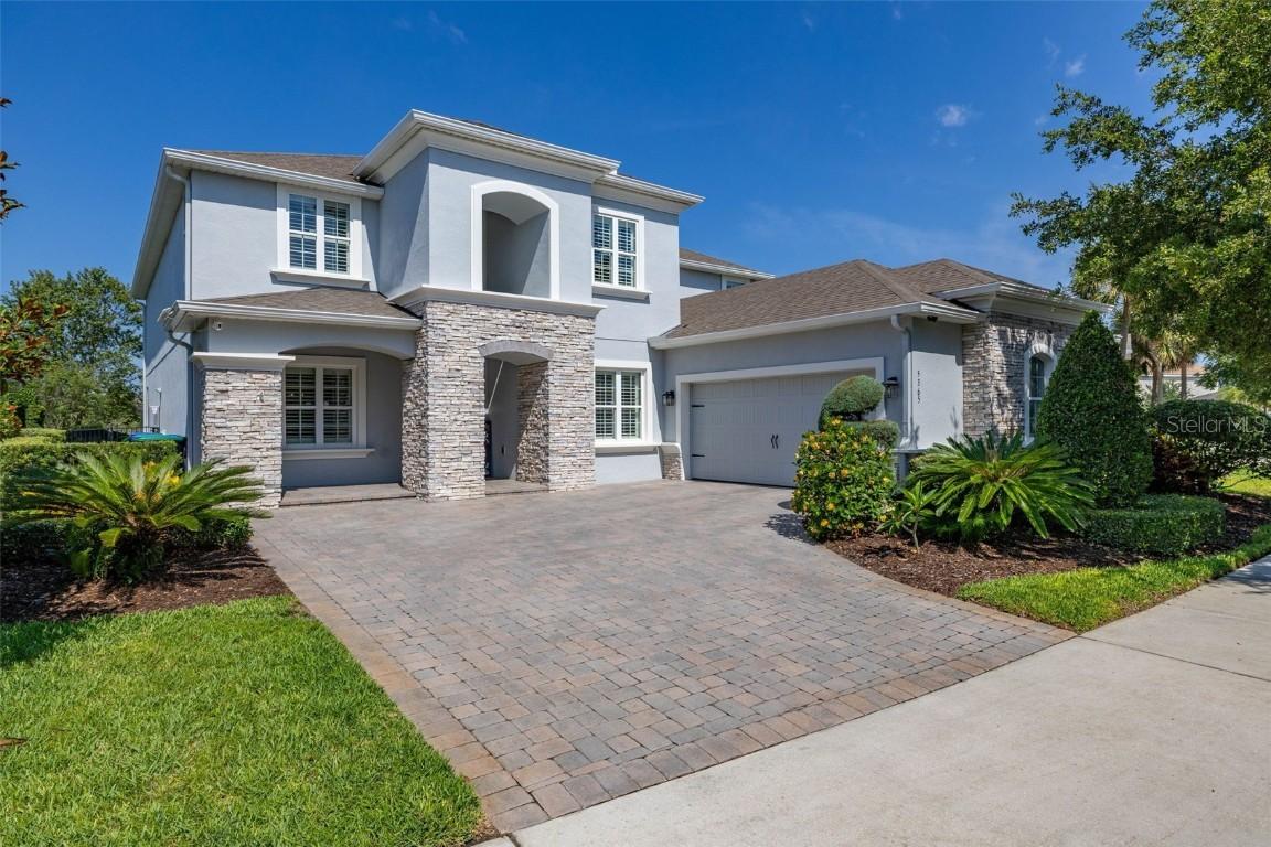 5365 Bowman Dr., Winter Garden, FL 34787