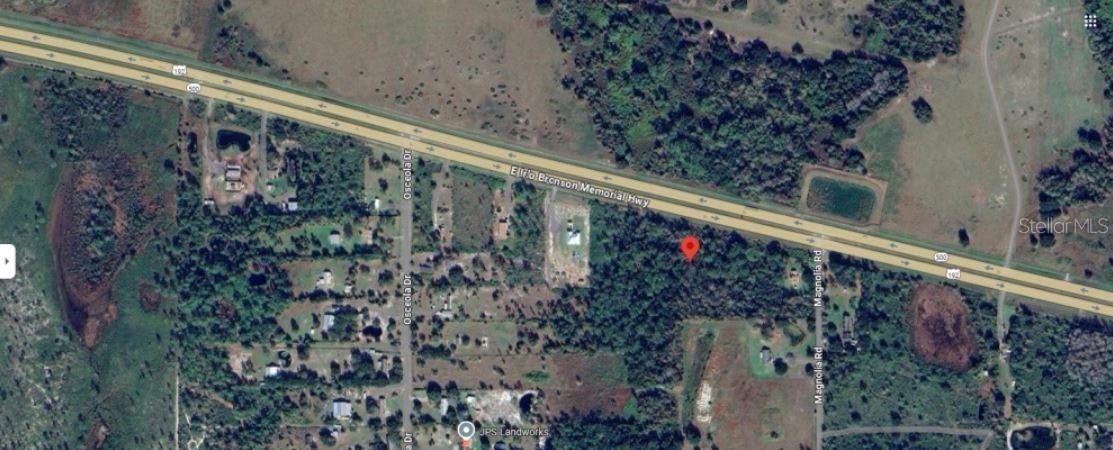 E Irlo Bronson Memorial Hwy., St Cloud, FL 34773