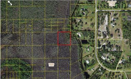 Holopaw Groves Rd., St Cloud, FL 34773
