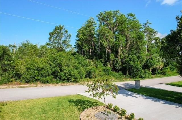 Orchid Blvd., Lake Wales, FL 33898