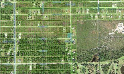 202 Orchid Dr., Indian Lake Estates, FL 33855