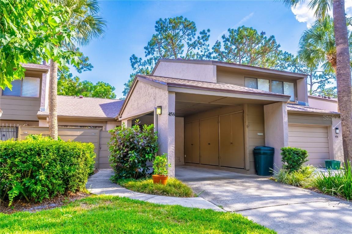 458 Meadowood Blvd., Fern Park, FL 32730
