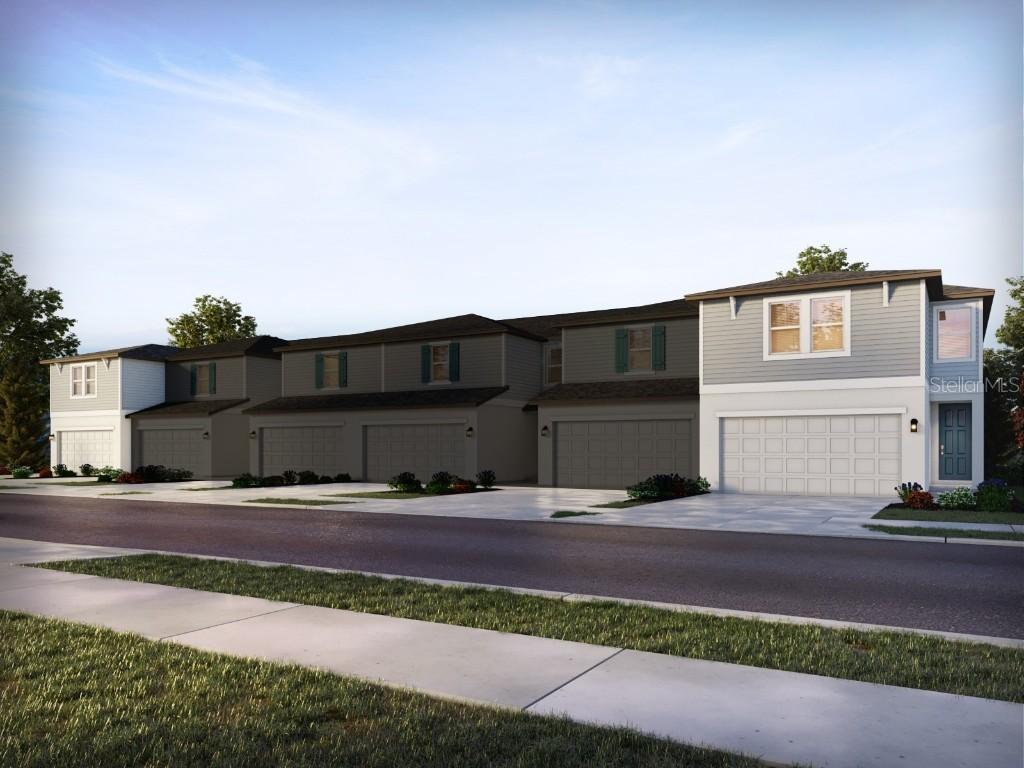 4349 Switchgrass Ln., St Cloud, FL 34772