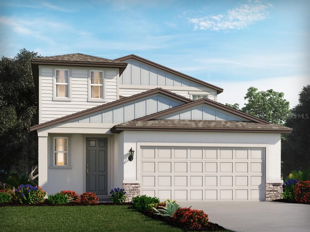 3921 Radiant Mountain Dr., Plant City, FL 33565