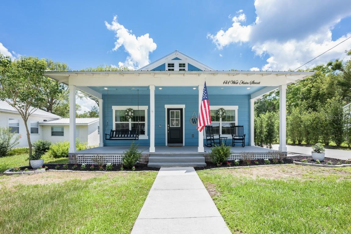 141 W Main St., Lake Helen, FL 32744