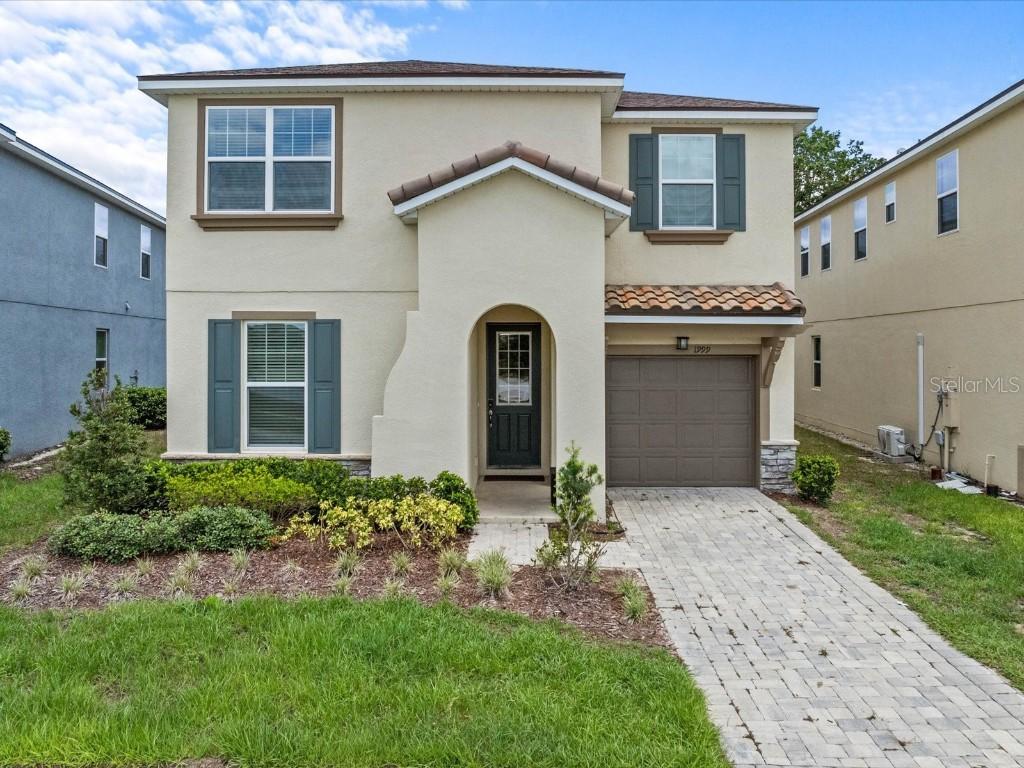 1999 Tropical Palms Cir., Kissimmee, FL 34747