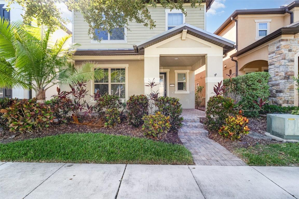 7184 Enchanted Lake Dr., Winter Garden, FL 34787