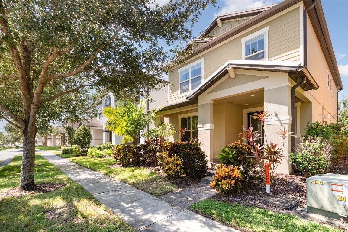 7184 Enchanted Lake Dr., Winter Garden, FL 34787