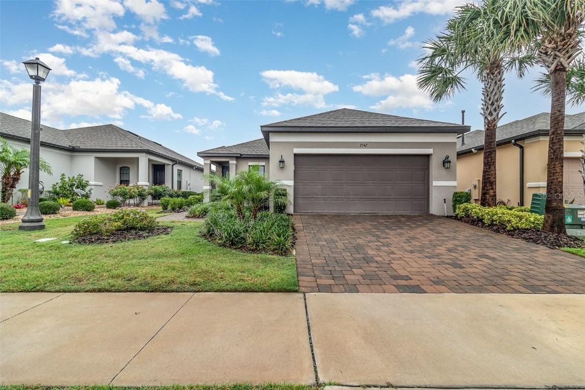 2342 Clemblue Rd., Clermont, FL 34715