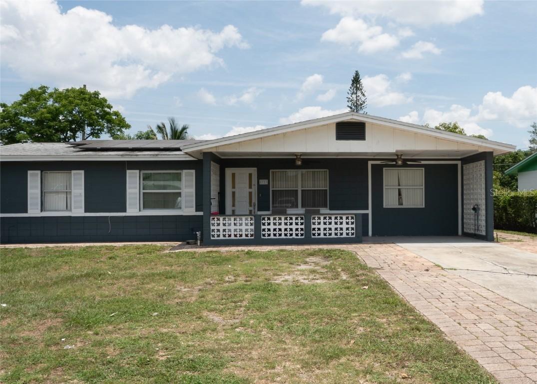 5723 Harcourt Ave., Orlando, FL 32810