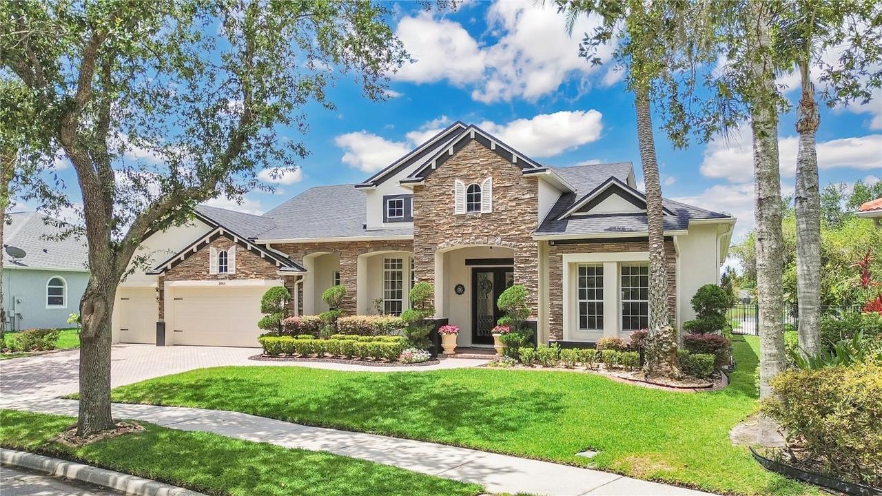 5944 Lake Melrose Dr, Orlando, FL 32829