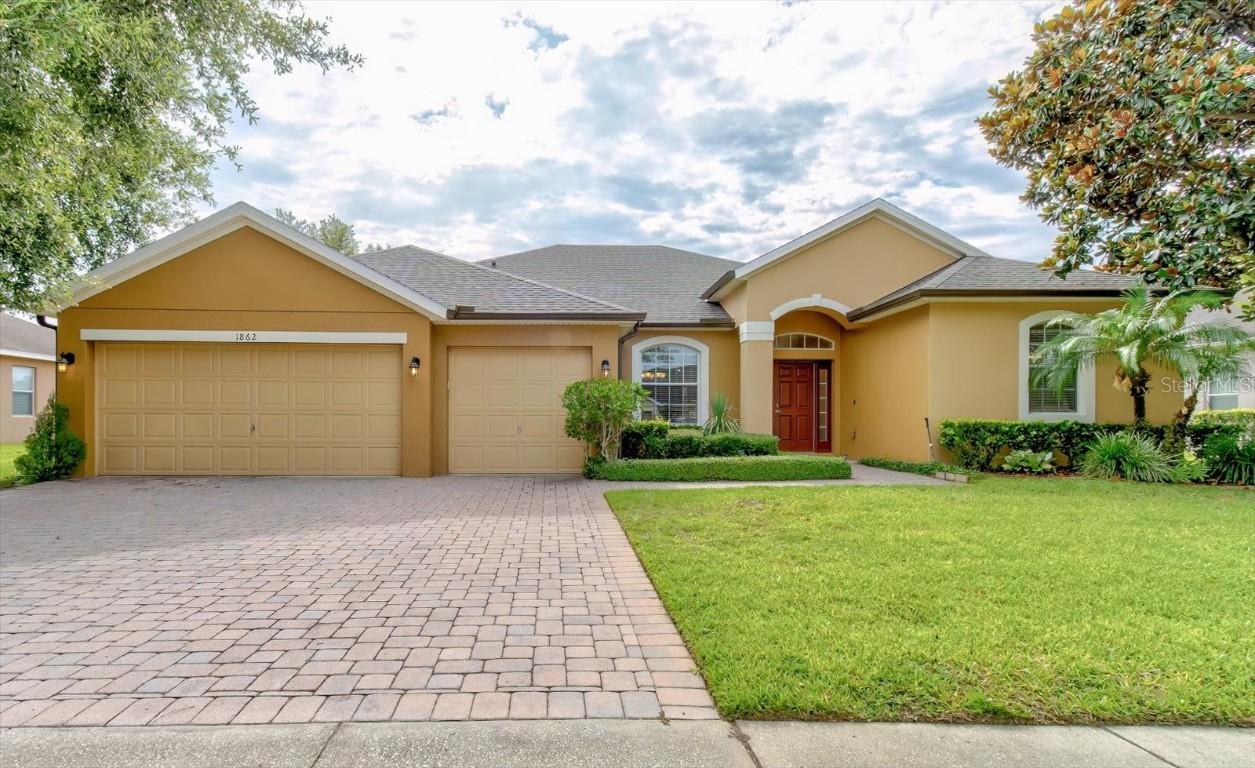 1862 Lorenzo Ln., Oviedo, FL 32765