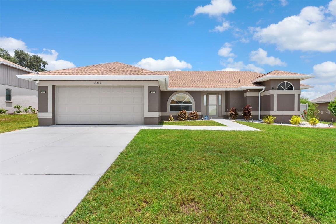 801 Hunt Dr., Lake Wales, FL 33853
