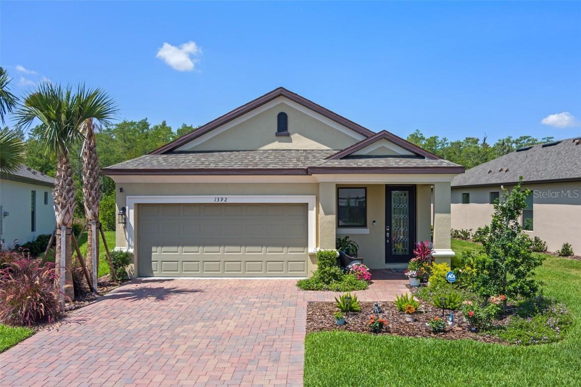 1392 Lombardi Ct., Kissimmee, FL 34759