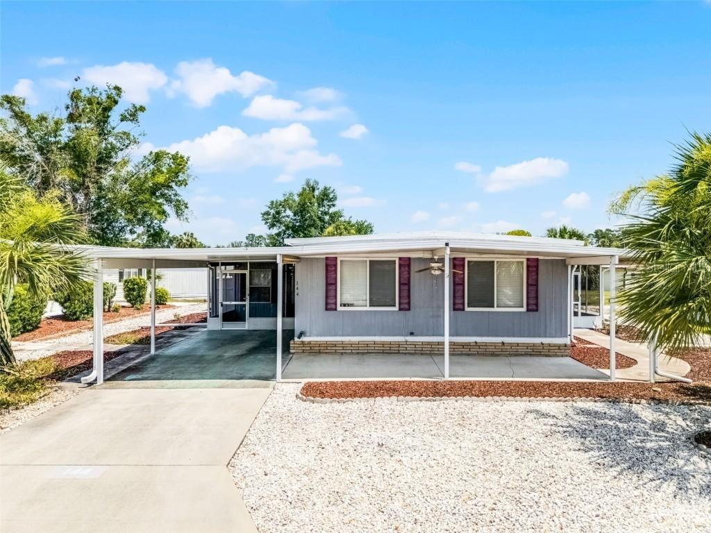 144 Paradise, Leesburg, FL 34788
