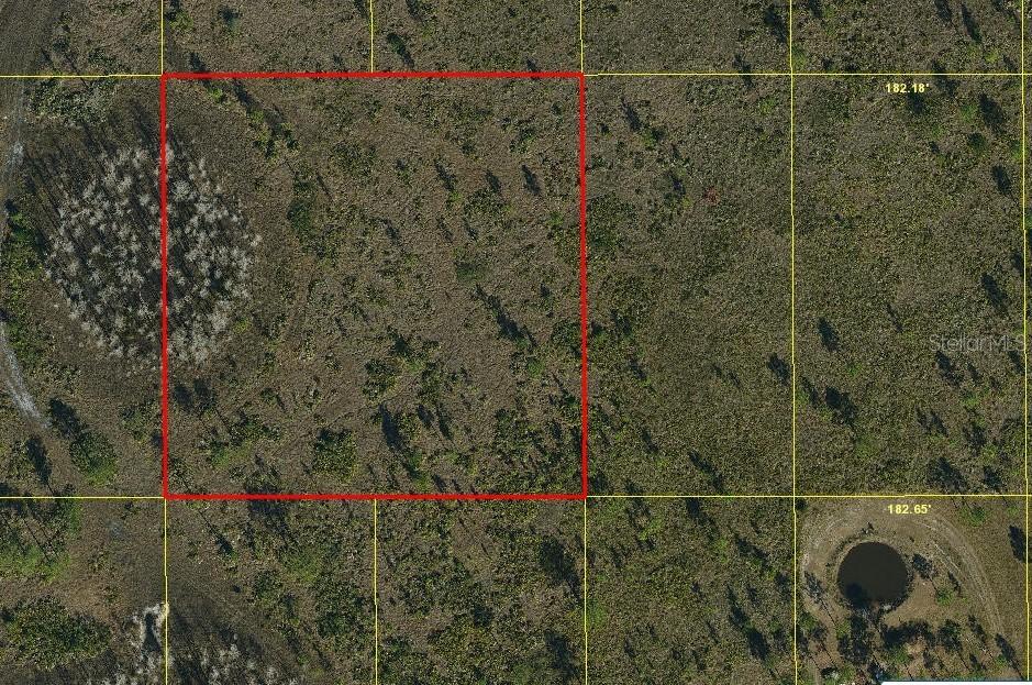 Holopaw Groves Rd., St Cloud, FL 34773