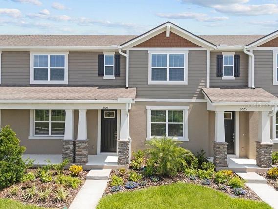 New Construction Homes For Sale This Week That Attend Wekiva High School: May 21st to May 27th