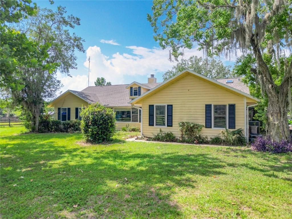 750 SW 91st Pl., Ocala, FL 34476