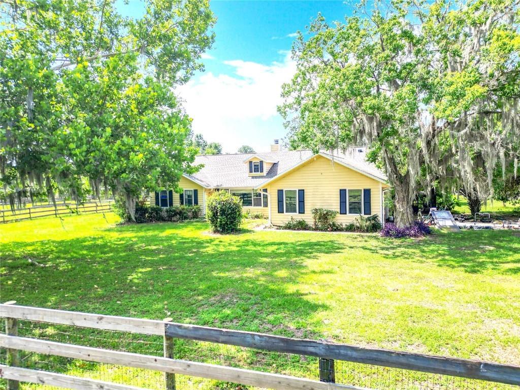 750 SW 91st Pl., Ocala, FL 34476