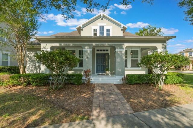New Homes For Sale This Week That Attend Harmony Community School: May 23rd to May 29th
