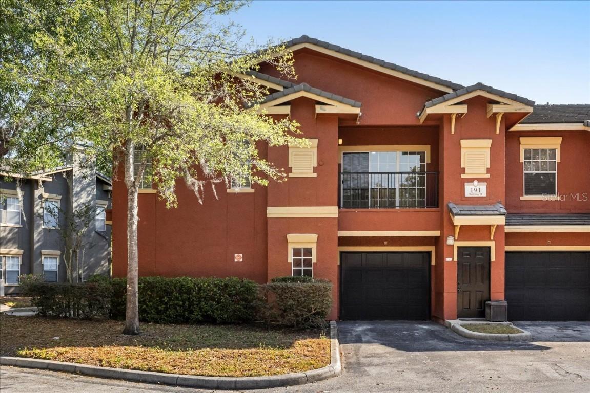 191 Villa Di Este Ter. #201, Lake Mary, FL 32746